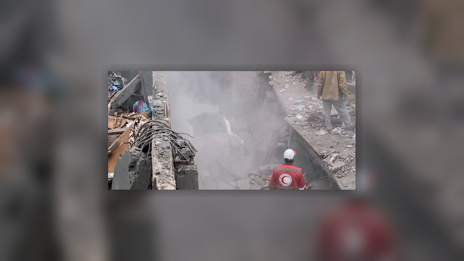 Disaster Management